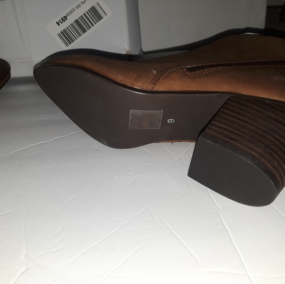 Women's boots - Picture 4 of 4